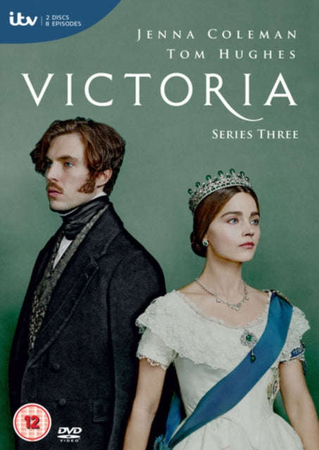Victoria Series 3 (DVD)
