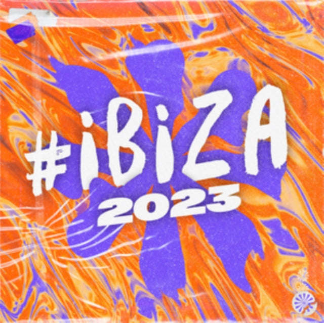 Various Artists - #Ibiza 2023 (CD)