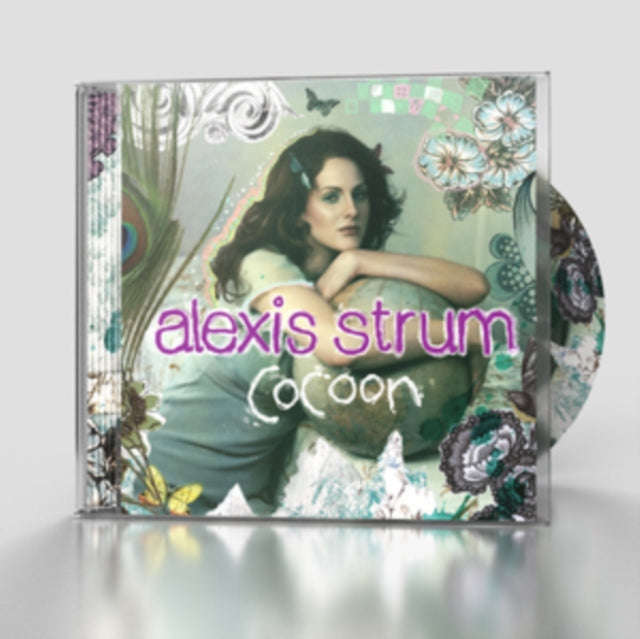 Alexis Strum - Cocoon (Deluxe Edition) (CD)