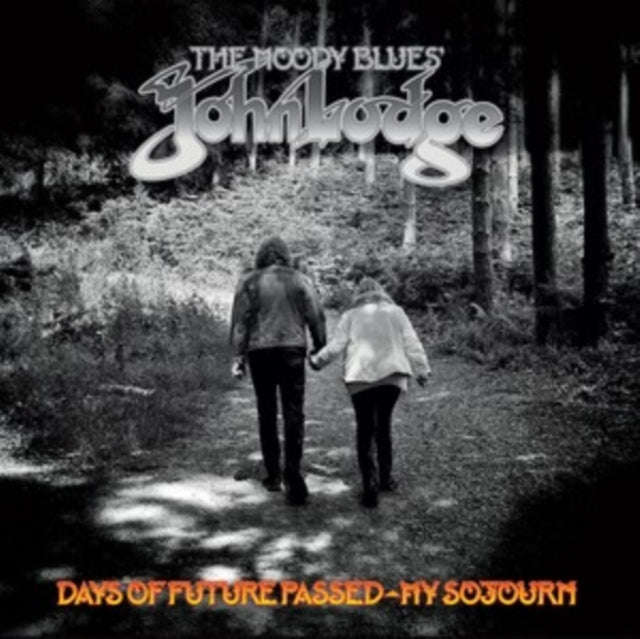 John Lodge - Days Of Future Passed - My Sojourn (Vinyl)