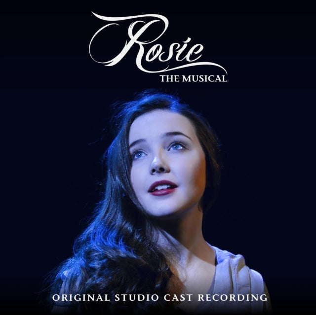 Various Artists - Rosie - The Musical (CD)