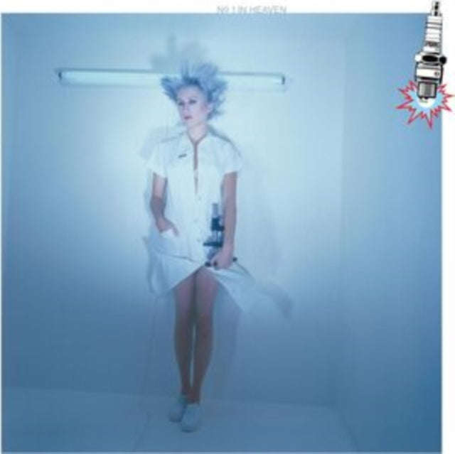 Sparks - No. 1 In Heaven (45th Anniversary Edition) (CD)