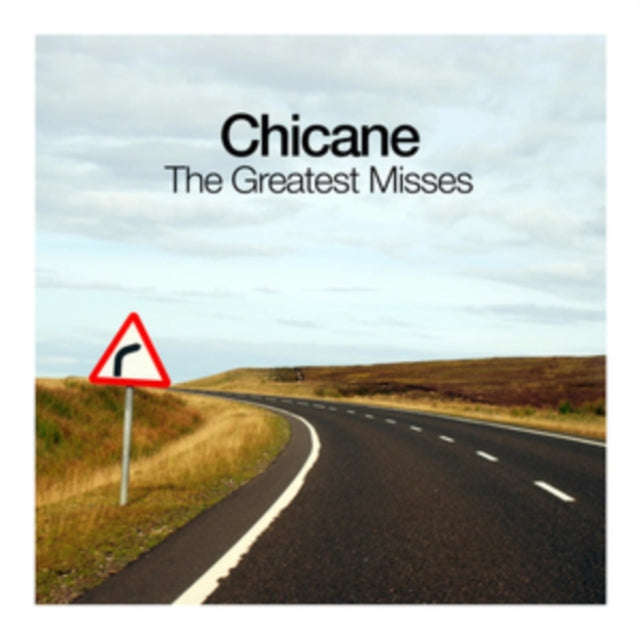 Chicane - Trampolines (CD)