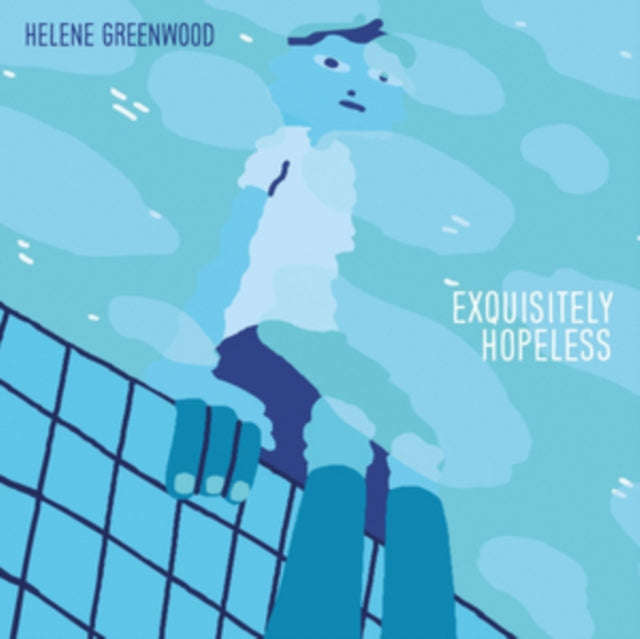 Helene Greenwood - Exquisitely Hopeless (CD)