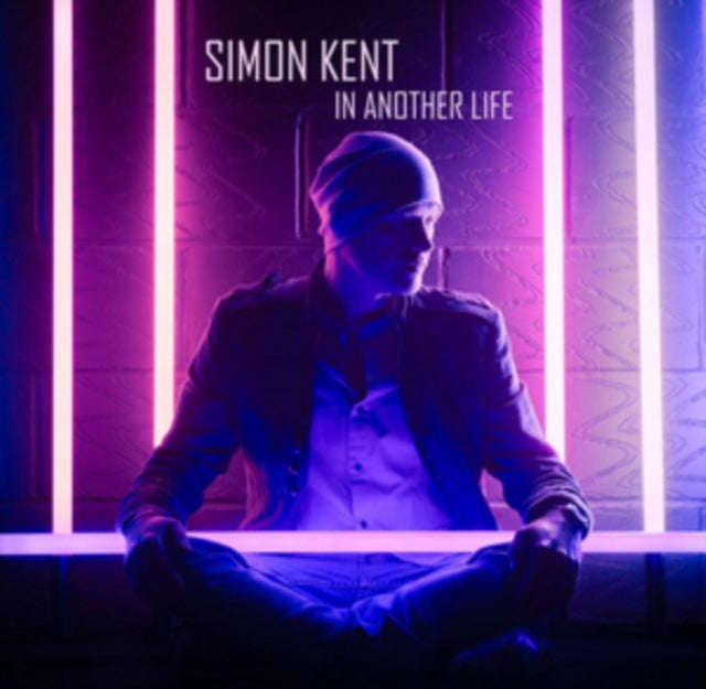 Simon Kent - In Another Life (CD)