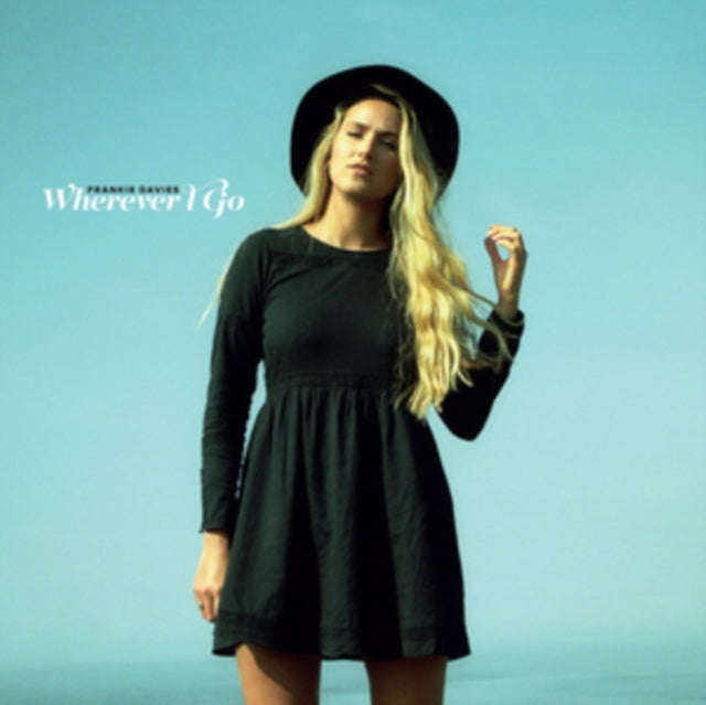 Frankie Davies - Wherever I Go (CD)