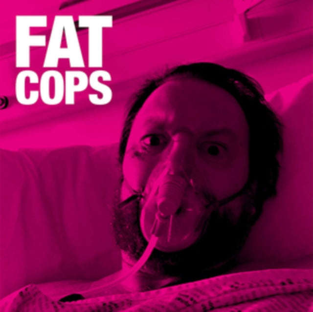 Fat Cops - Fat Cops (CD)