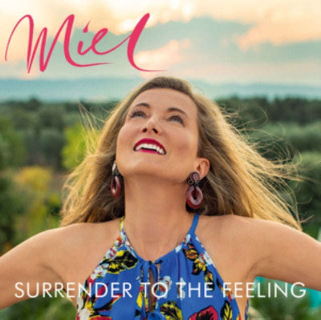 Miel De Botton - Surrender To The Feeling (CD)