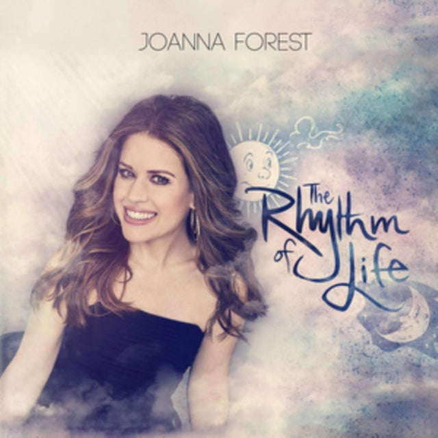 Joanna Forest / The Arts Symphonic Orchestra / Arts Voices / Robert Emery - The Rhythm Of Life (CD)