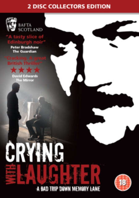 Crying With Laughter 2 Disc Collectors Edition (DVD)