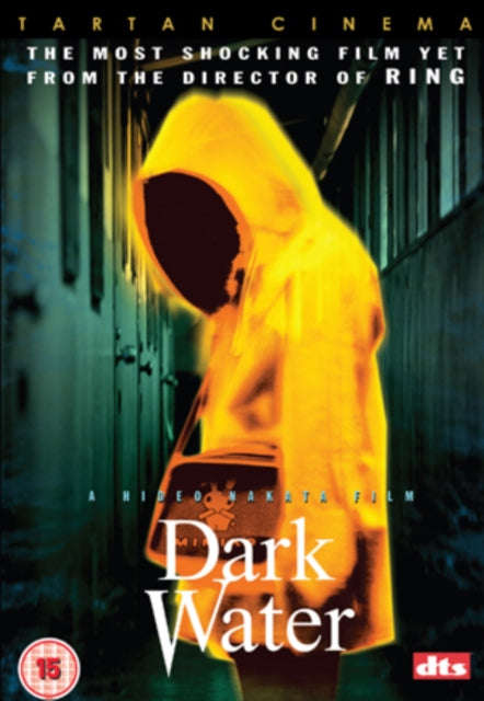 Dark Water (DVD)