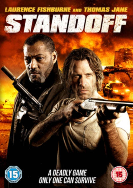 Standoff (DVD)