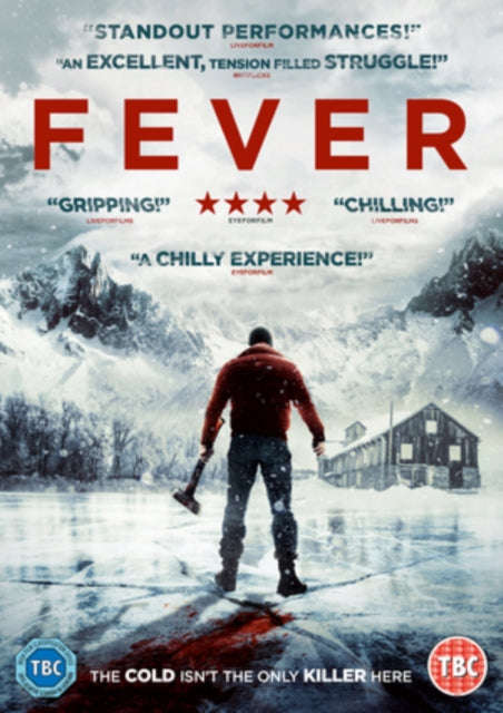 Fever (DVD)