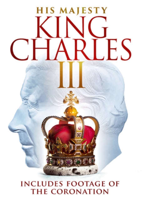 King Charles III (DVD)