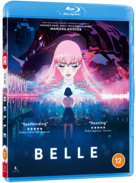 Belle (Blu-ray)