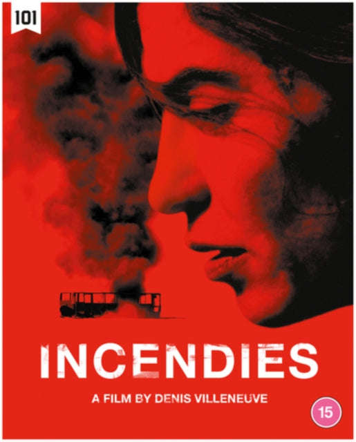 Incendies (Standard Edition) (Blu-ray 4K)