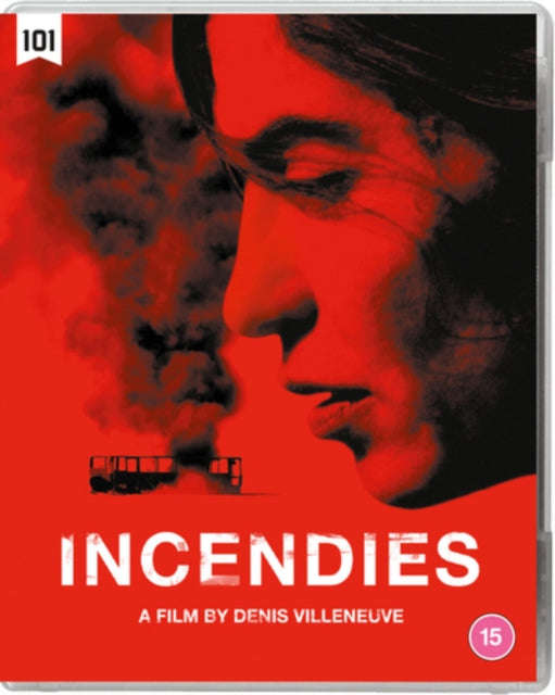 Incendies (Standard Edition) (Blu-ray)