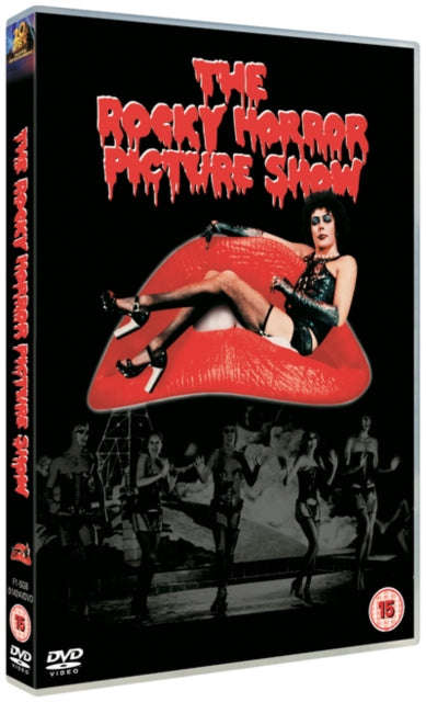 Rocky Horror Picture Show (DVD)