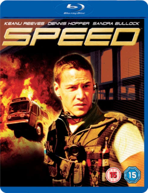 Speed (Blu-ray)