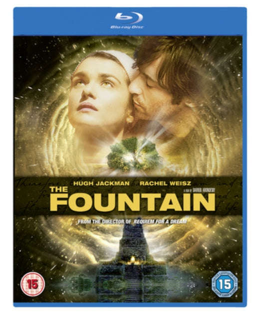 Fountain (Blu-ray)