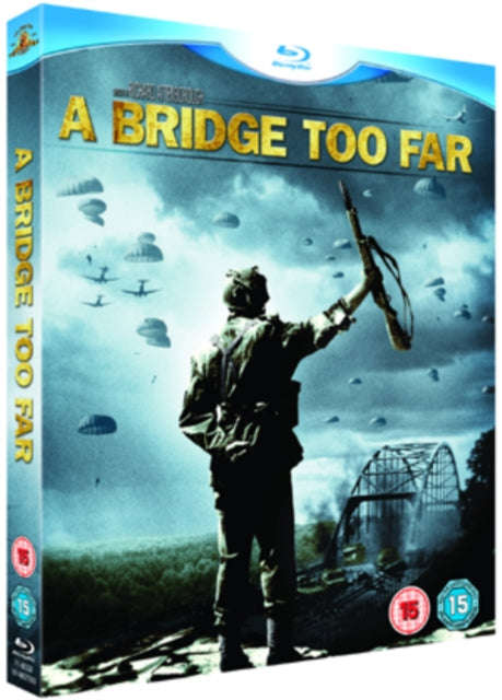 A Bridge Too Far (Blu-ray)