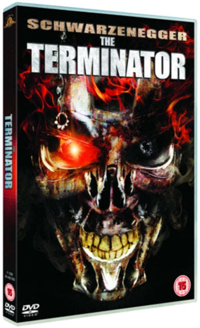 Terminator (DVD)