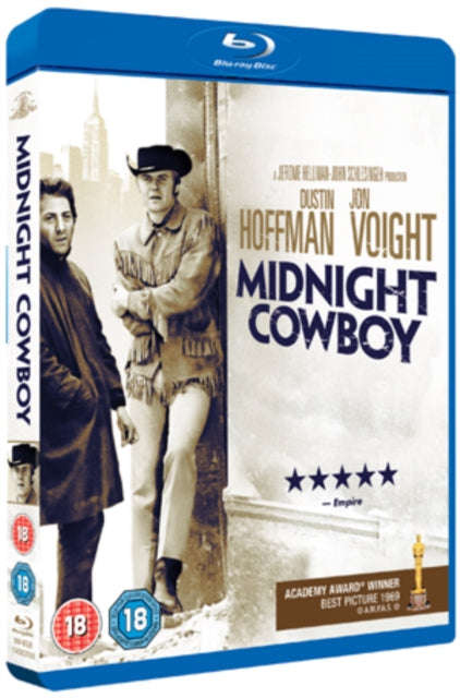 Midnight Cowboy (Blu-ray)