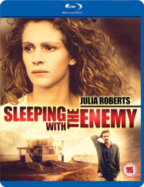 Sleeping With The Enemy (Blu-ray)