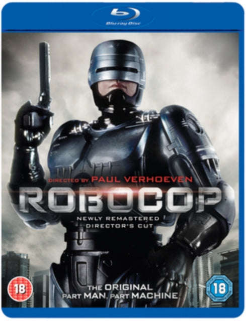 Robocop (1987) (Blu-ray)