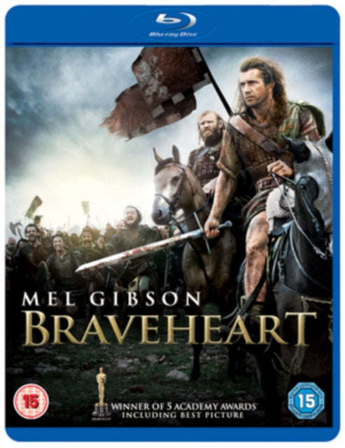 Braveheart (Blu-ray)