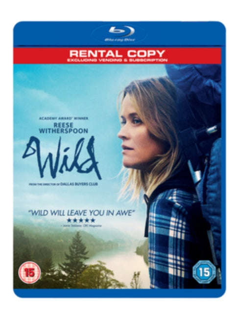 Wild (Blu-ray)
