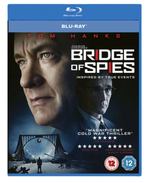 Bridge Of Spies (Blu-ray)