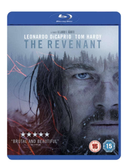 Revenant (Blu-ray)