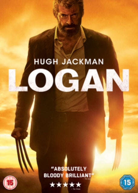 Logan (DVD)