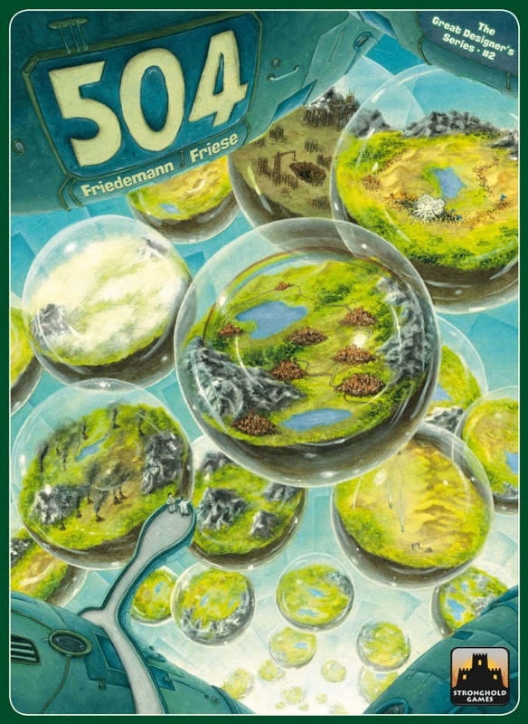 504 (Board Games)