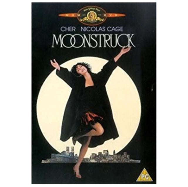 Moonstruck (DVD)