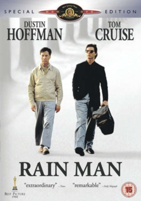 Rain Man (DVD)