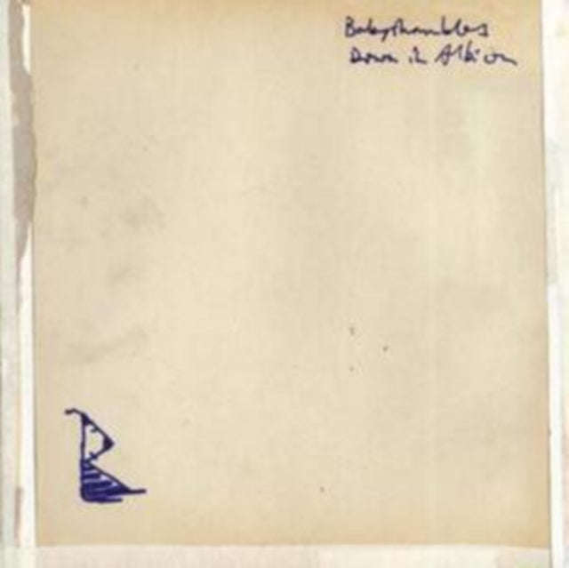 Babyshambles - Down In Albion (CD)