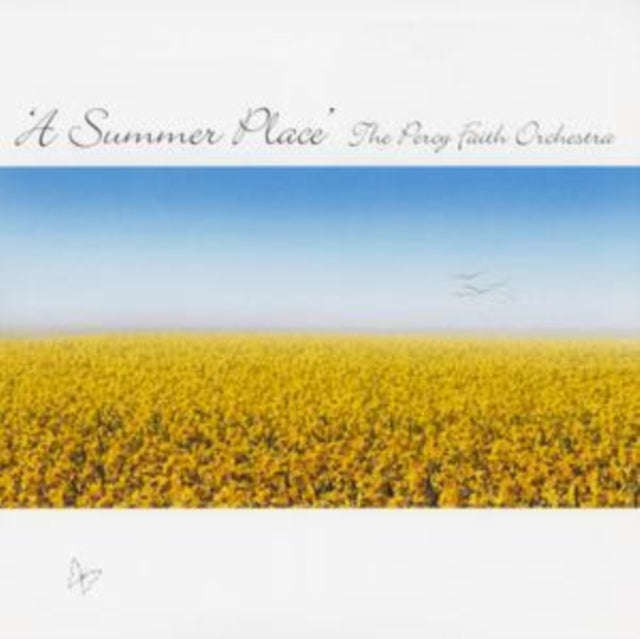 Spike Jones & Percy Faith - Summer Place (CD)