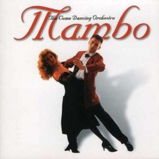 Come Dancing Orchestra - Mambo (CD)