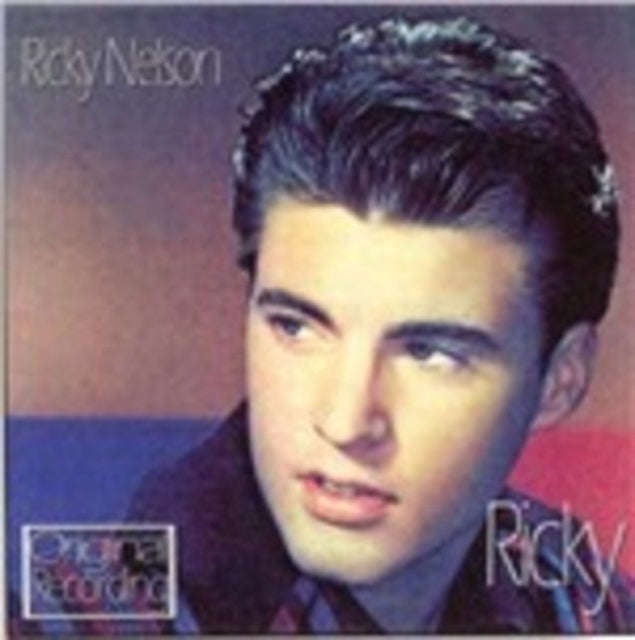 Ricky Nelson - Ricky (CD)