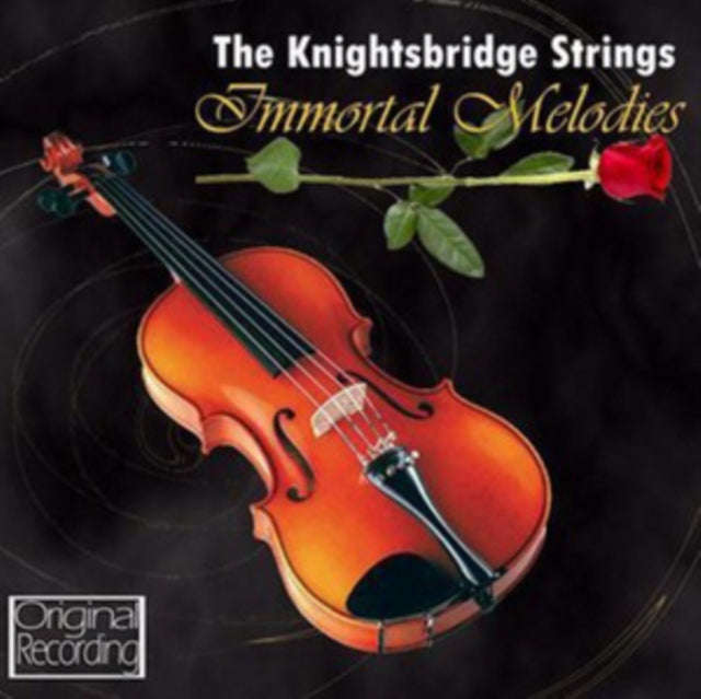 Knightsbridge Strings - Immortal Melodies (CD)