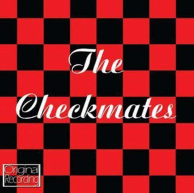 Checkmates - Emile Ford Presents The Checkmates (CD)