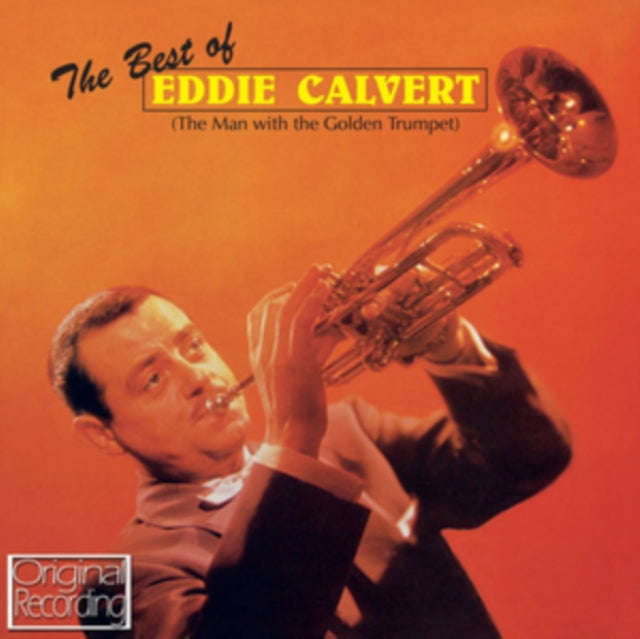 Eddie Calvert - Best Of Eddie Calvert (CD)