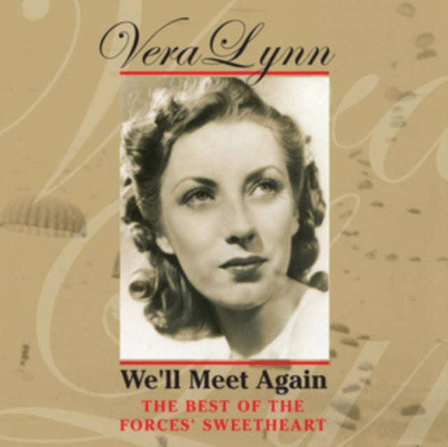 Vera Lynn - Well Meet Again (CD)