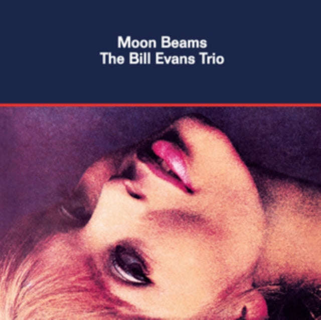 Bill Evans Trio - Moon Beams (CD)