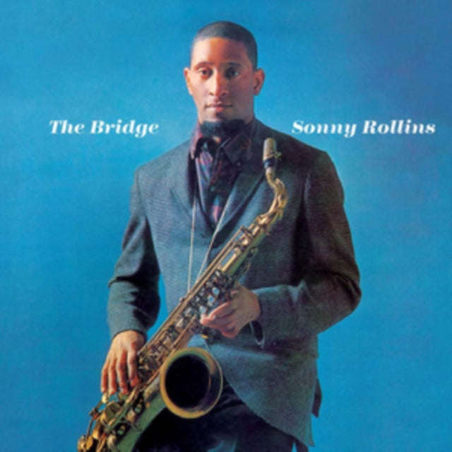 Sonny Rollins - Bridge (CD)