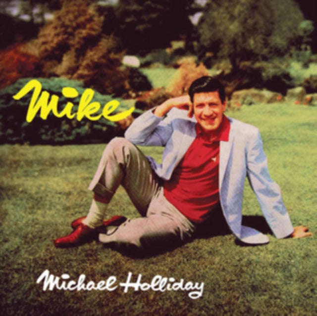 Michael Holliday - Mike (CD)