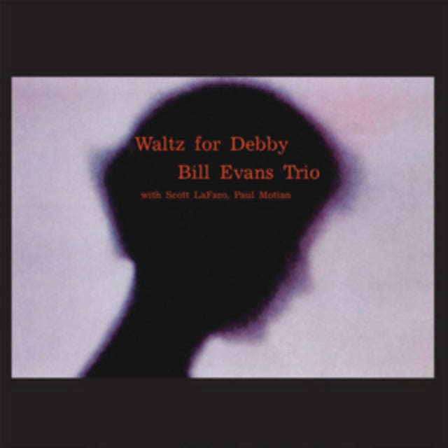 Bill Evans - Waltz For Debby (CD)