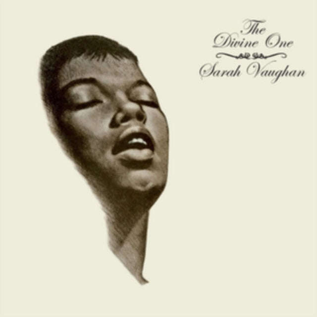 Sarah Vaughan - Divine One (CD)